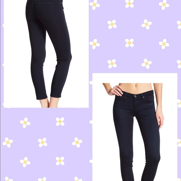 Ag Adriano Goldschmied Denim - AG Adriano Goldshmied Jeans